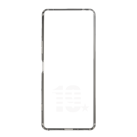 スリムプロテクションケース［ MIW - #19 - クリア ］