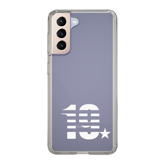 スリムプロテクションケース［ MIW - #19 - クリア ］