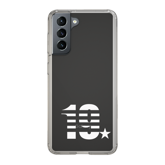 スリムプロテクションケース［ MIW - #19 - クリア ］