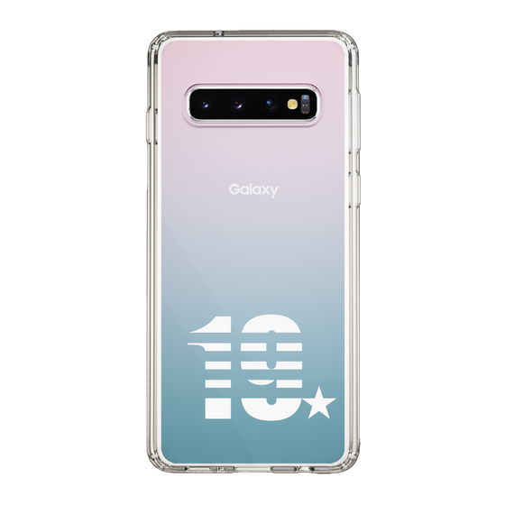 スリムプロテクションケース［ MIW - #19 - クリア ］