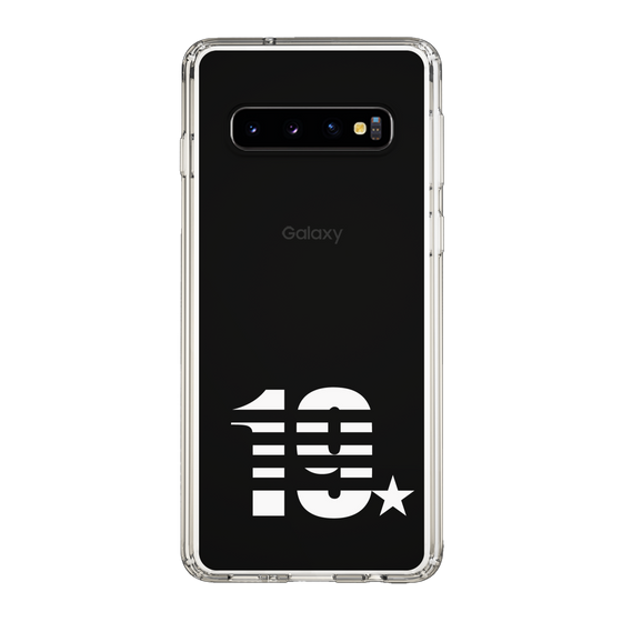 スリムプロテクションケース［ MIW - #19 - クリア ］