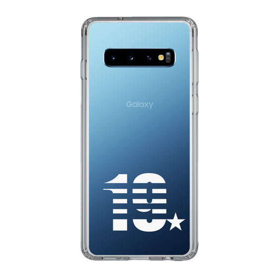 スリムプロテクションケース［ MIW - #19 - クリア ］