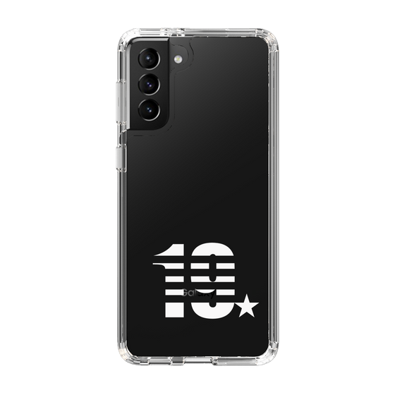 スリムプロテクションケース［ MIW - #19 - クリア ］