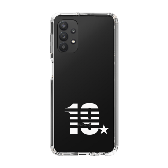 スリムプロテクションケース［ MIW - #19 - クリア ］