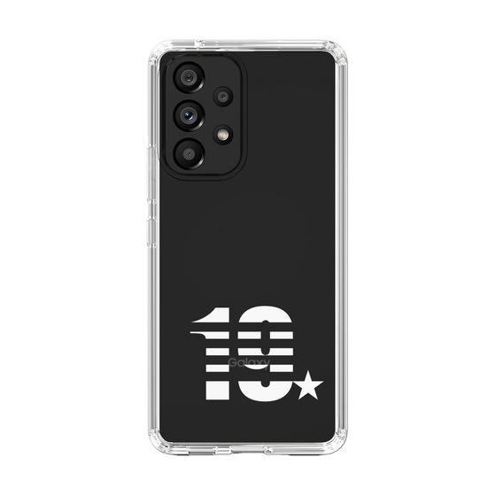 スリムプロテクションケース［ MIW - #19 - クリア ］