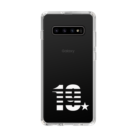 スリムプロテクションケース［ MIW - #19 - クリア ］