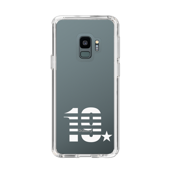 スリムプロテクションケース［ MIW - #19 - クリア ］