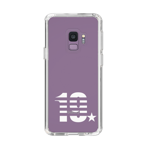 スリムプロテクションケース［ MIW - #19 - クリア ］