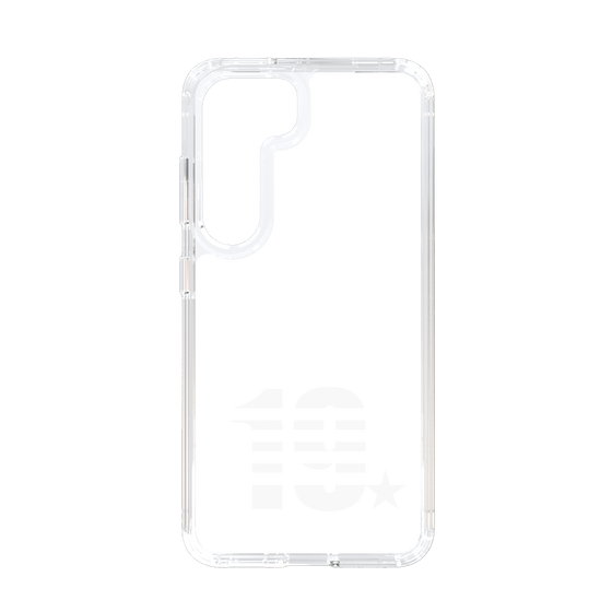 スリムプロテクションケース［ MIW - #19 - クリア ］