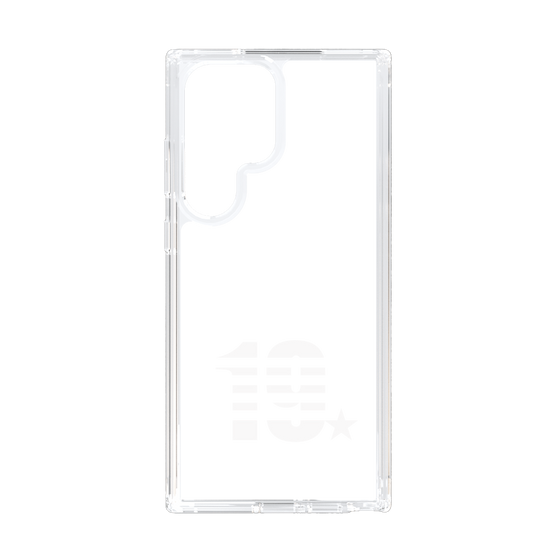 スリムプロテクションケース［ MIW - #19 - クリア ］