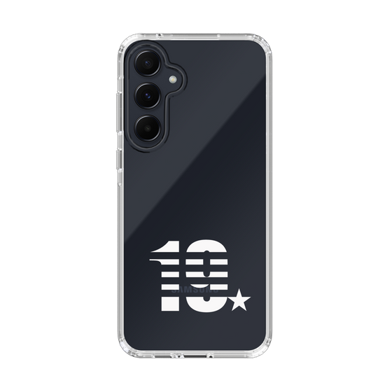 スリムプロテクションケース［ MIW - #19 - クリア ］