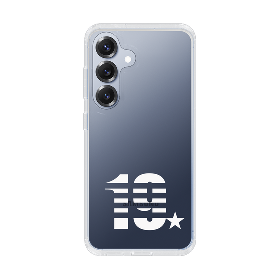 スリムプロテクションケース［ MIW - #19 - クリア ］