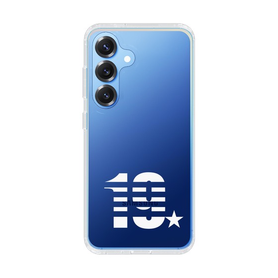 スリムプロテクションケース［ MIW - #19 - クリア ］