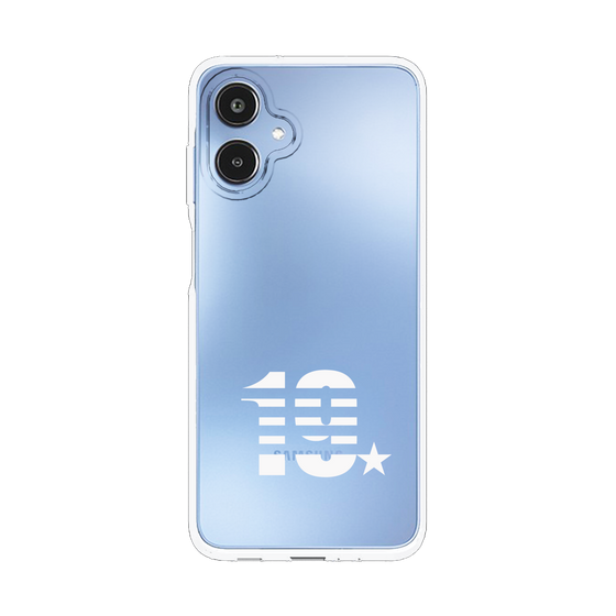 スリムプロテクションケース［ MIW - #19 - クリア ］