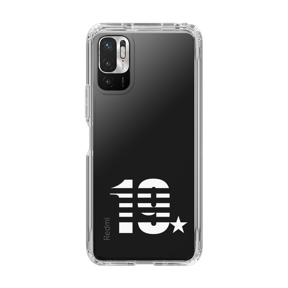 スリムプロテクションケース［ MIW - #19 - クリア ］