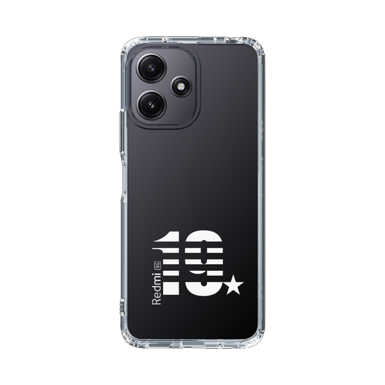 スリムプロテクションケース［ MIW - #19 - クリア ］