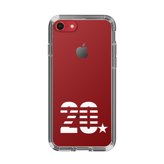 スリムプロテクションケース［ MIW - #20 - クリア ］