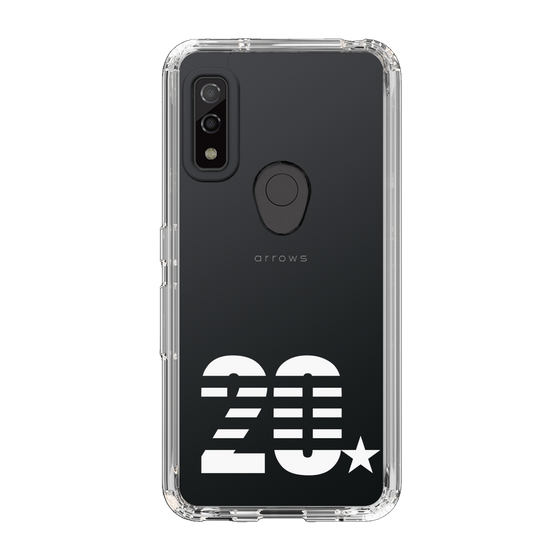 スリムプロテクションケース［ MIW - #20 - クリア ］