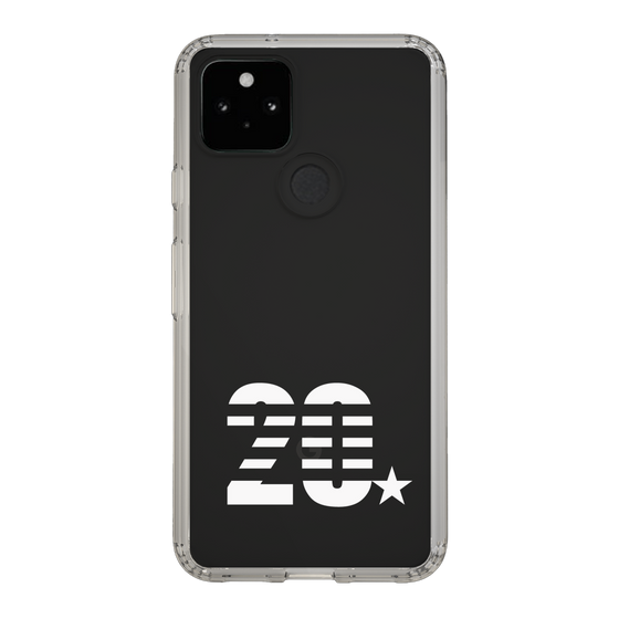 スリムプロテクションケース［ MIW - #20 - クリア ］