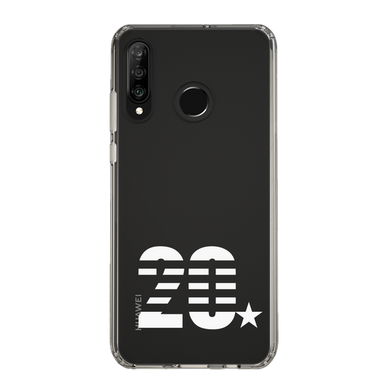 スリムプロテクションケース［ MIW - #20 - クリア ］