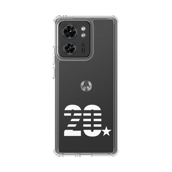 スリムプロテクションケース［ MIW - #20 - クリア ］