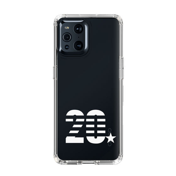 スリムプロテクションケース［ MIW - #20 - クリア ］