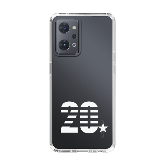 スリムプロテクションケース［ MIW - #20 - クリア ］