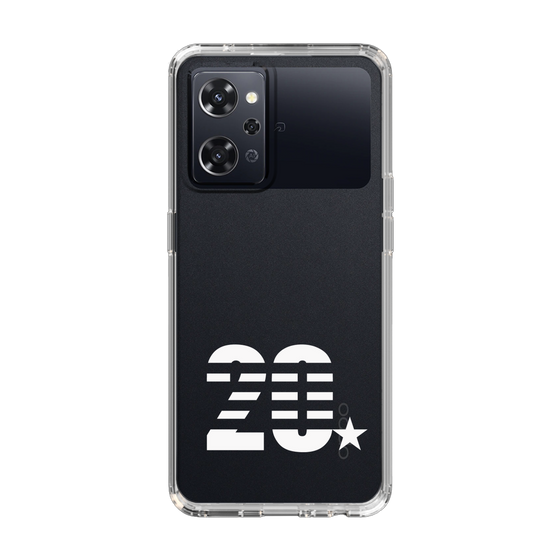 スリムプロテクションケース［ MIW - #20 - クリア ］