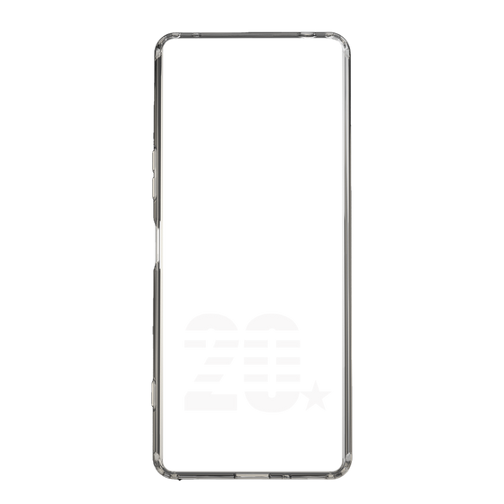 スリムプロテクションケース［ MIW - #20 - クリア ］