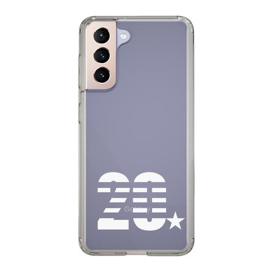 スリムプロテクションケース［ MIW - #20 - クリア ］