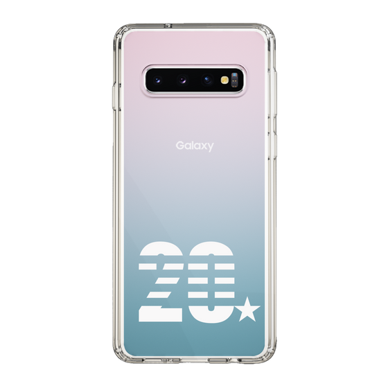 スリムプロテクションケース［ MIW - #20 - クリア ］