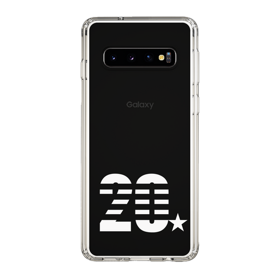 スリムプロテクションケース［ MIW - #20 - クリア ］