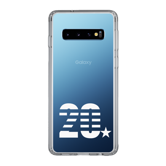 スリムプロテクションケース［ MIW - #20 - クリア ］