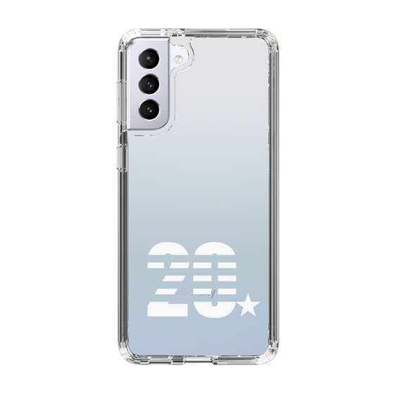 スリムプロテクションケース［ MIW - #20 - クリア ］