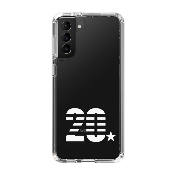 スリムプロテクションケース［ MIW - #20 - クリア ］