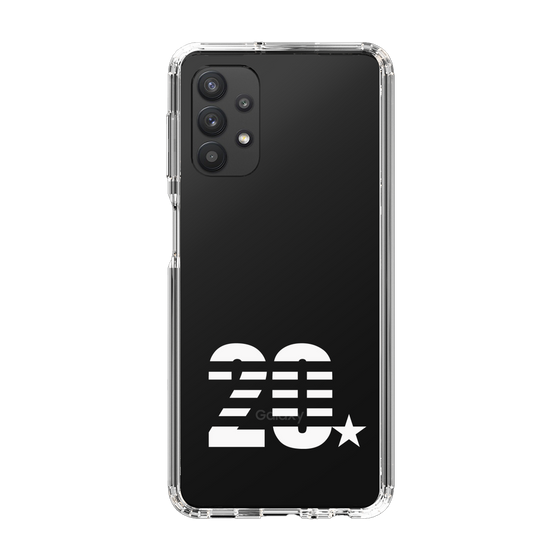 スリムプロテクションケース［ MIW - #20 - クリア ］