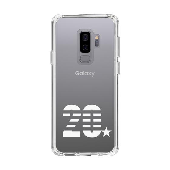 スリムプロテクションケース［ MIW - #20 - クリア ］