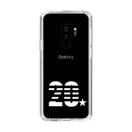 スリムプロテクションケース［ MIW - #20 - クリア ］