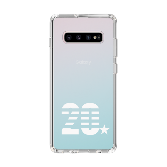 スリムプロテクションケース［ MIW - #20 - クリア ］