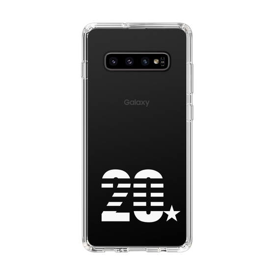 スリムプロテクションケース［ MIW - #20 - クリア ］