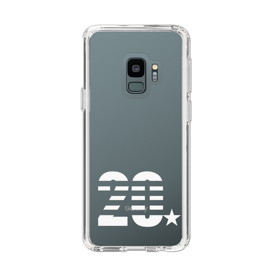 スリムプロテクションケース［ MIW - #20 - クリア ］