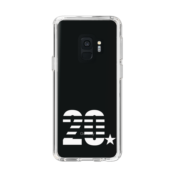 スリムプロテクションケース［ MIW - #20 - クリア ］