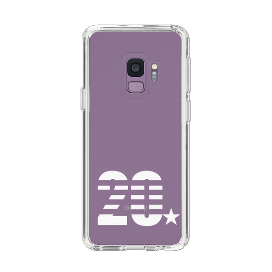 スリムプロテクションケース［ MIW - #20 - クリア ］