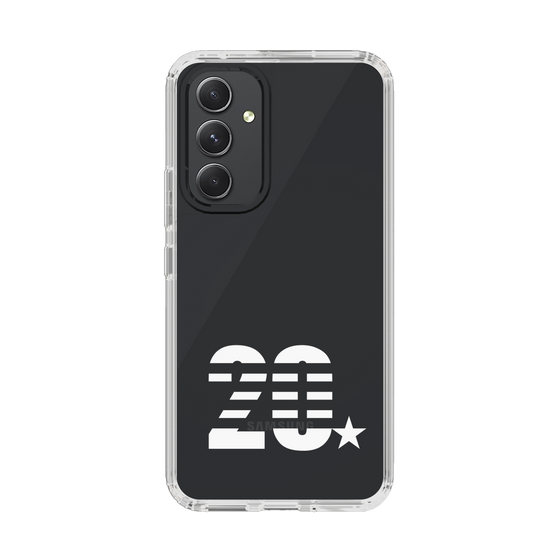 スリムプロテクションケース［ MIW - #20 - クリア ］