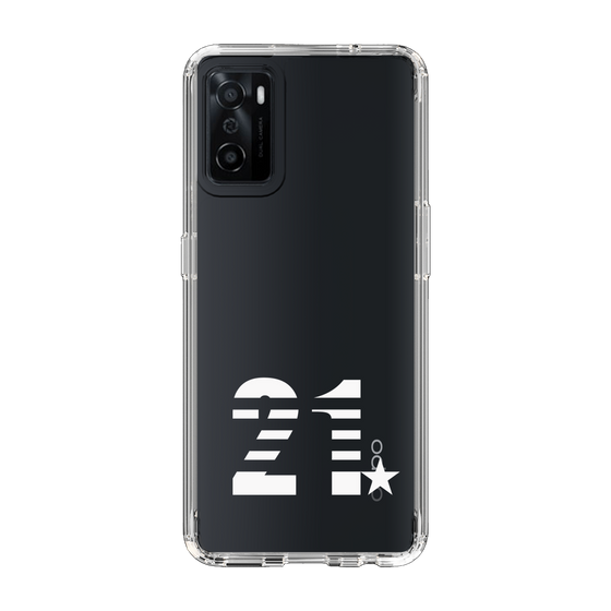 スリムプロテクションケース［ MIW - #21 - クリア ］