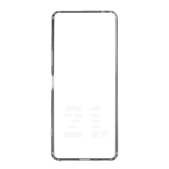 スリムプロテクションケース［ MIW - #21 - クリア ］