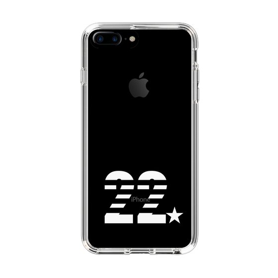 スリムプロテクションケース［ MIW - #22 - クリア ］