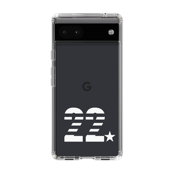 スリムプロテクションケース［ MIW - #22 - クリア ］