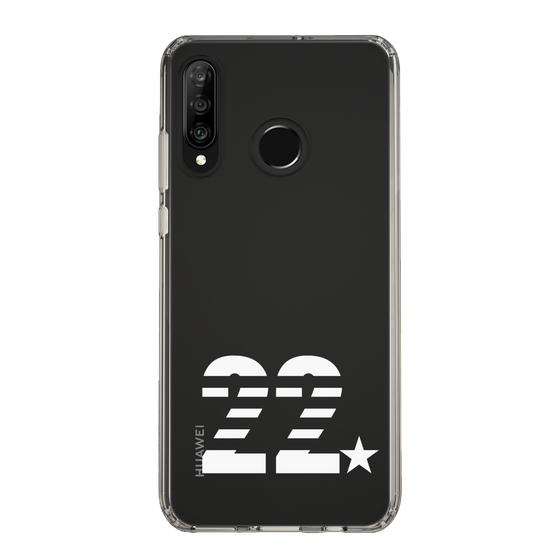 スリムプロテクションケース［ MIW - #22 - クリア ］