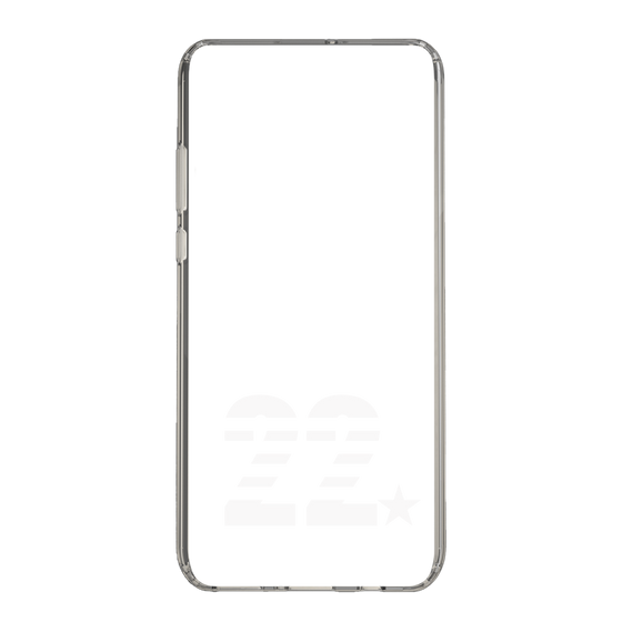 スリムプロテクションケース［ MIW - #22 - クリア ］